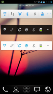 GO Switch Widget 1.81 Apk for Android 3