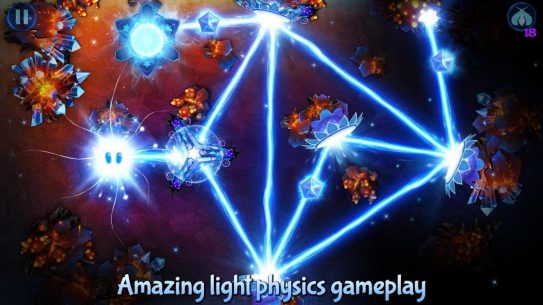 God of Light 1.2.5 Apk + Mod for Android 1