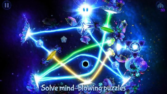 God of Light 1.2.5 Apk + Mod for Android 2