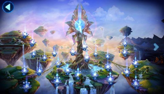 God of Light 1.2.5 Apk + Mod for Android 4