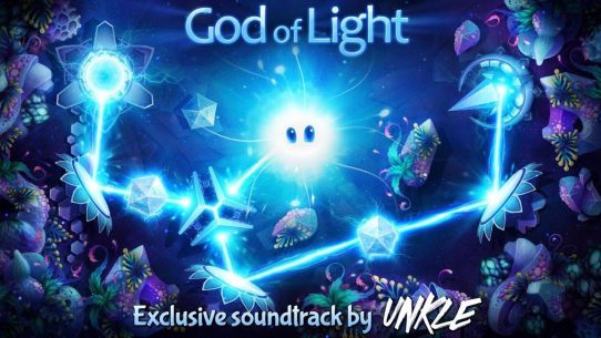 God of Light 1.2.5 Apk + Mod for Android 5