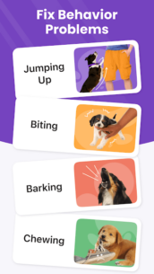 Dog Training App — GoDog (PREMIUM) 1.4.13 Apk for Android 3