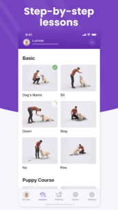 Dog Training App — GoDog (PREMIUM) 1.4.13 Apk for Android 5