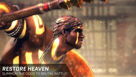 Gods of Rome 1.9.7a Apk for Android 1