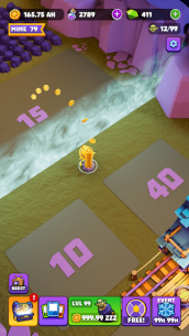 Gold & Goblins: Idle Merger 1.25.2 Apk for Android 1