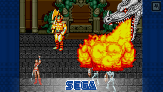 Golden Axe Classics 7.0.0 Apk + Mod for Android 2