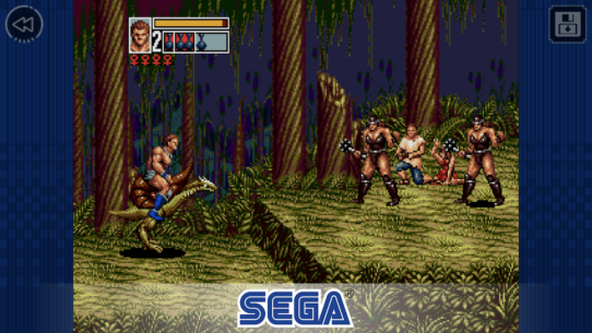 Golden Axe Classics 6.4.0 Apk + Mod for Android 3
