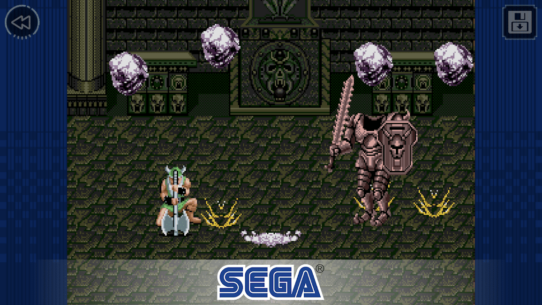 Golden Axe Classics 7.0.0 Apk + Mod for Android 5