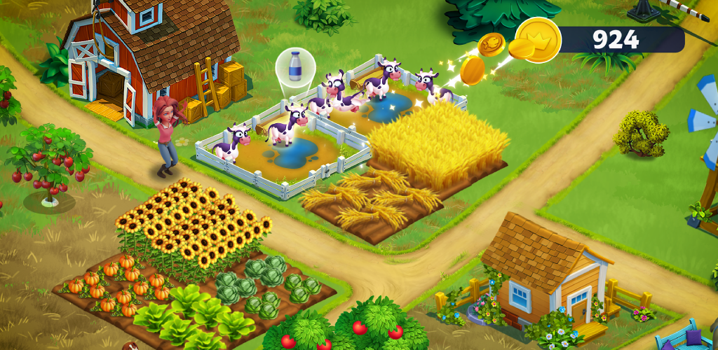 golden age farm