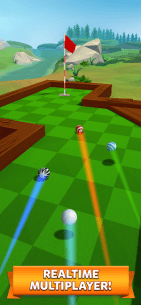 Golf Battle 2.6.3 Apk for Android 2