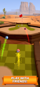 Golf Battle 2.6.3 Apk for Android 3