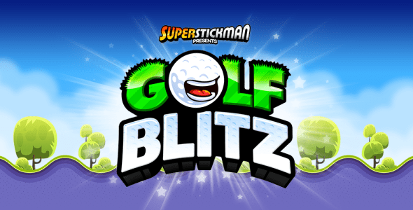 golf blitz android cover