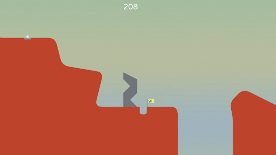 Golf On Mars 1.06 Apk for Android 3
