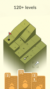 Golf Peaks 3.10 Apk for Android 4