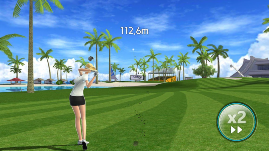 Golf Star™ 9.5.4 Apk + Data for Android 1