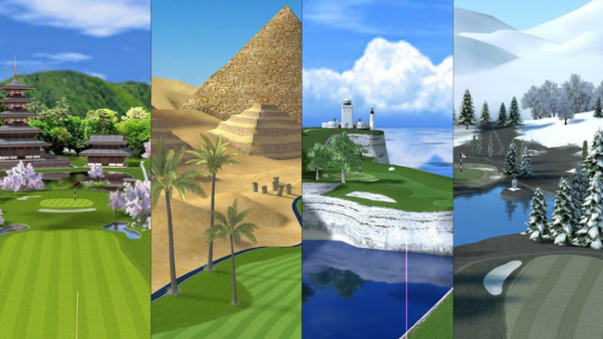 Golf Star™ 9.5.4 Apk + Data for Android 3