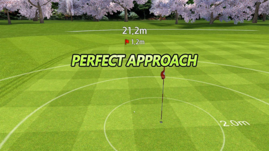Golf Star™ 9.5.4 Apk + Data for Android 4