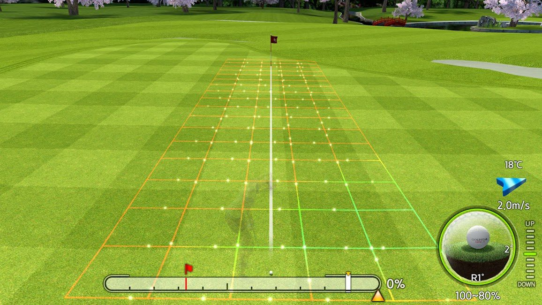 Golf Star™ 9.5.4 Apk + Data for Android 5