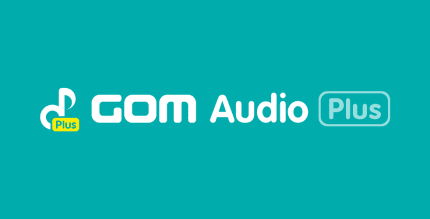 gom audio android cover