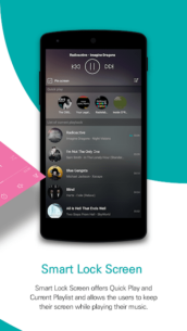 GOM Audio Plus – Music Player 2.4.4.8 Apk for Android 2