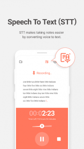 GOM Recorder 1.2.4 Apk for Android 4