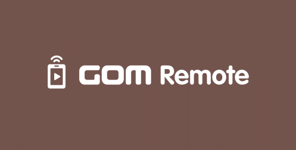 gom remote remote controller cover