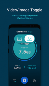 GOM Saver: Free up space on yo 1.4.1 Apk for Android 4