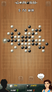 Gomoku (FULL) 1.5 Apk for Android 2