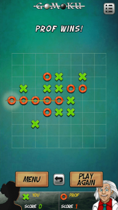Gomoku (FULL) 1.5 Apk for Android 4