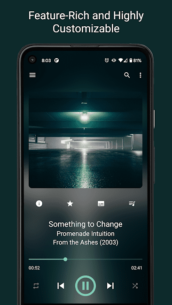 GoneMAD Music Player (Trial) 3.4.9 Apk for Android 1