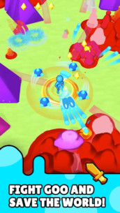 Goo Fighter 1.13 Apk + Mod for Android 1