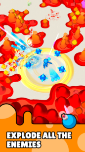 Goo Fighter 1.13 Apk + Mod for Android 3