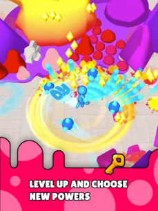 Goo Fighter 1.14 Apk + Mod for Android 4
