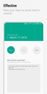 Good Day – Smart Tool for Self Improvement (PRO) 0.4.4 Apk for Android 2