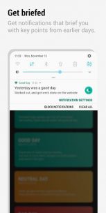 Good Day – Smart Tool for Self Improvement (PRO) 0.4.4 Apk for Android 3