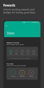 Good Day – Smart Tool for Self Improvement (PRO) 0.4.4 Apk for Android 5
