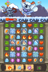 Good Knight Story 1.0.10 Apk + Mod for Android 4