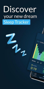 Sleepzy: Sleep Cycle Tracker 3.22.6 Apk for Android 1
