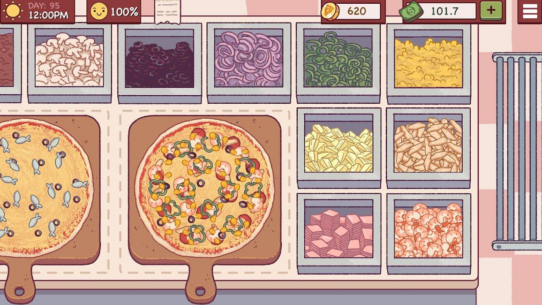Good Pizza, Great Pizza 4.21.2 Apk + Mod for Android 1