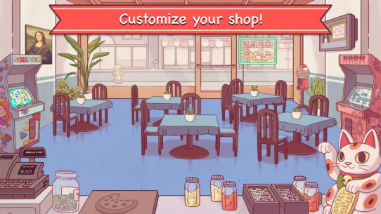 Good Pizza, Great Pizza 4.21.2 Apk + Mod for Android 4