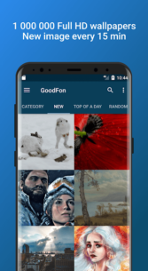 HD Wallpapers (Backgrounds) 3.7.0 Apk for Android 1