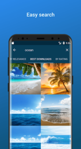 HD Wallpapers (Backgrounds) 3.7.0 Apk for Android 5