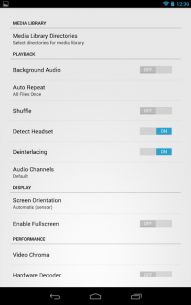 GoodPlayer Pro 3.9 Apk for Android 5