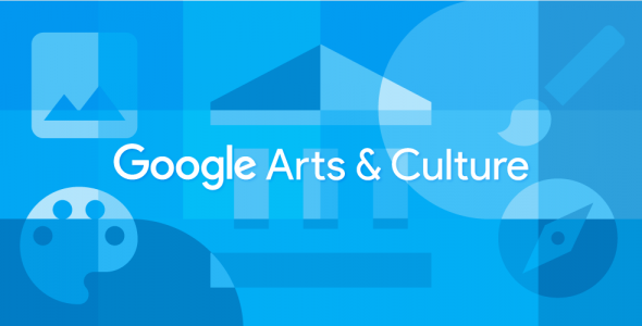 google arts culture cover