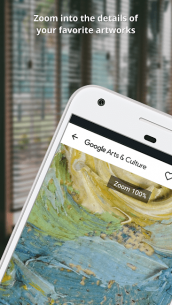 Google Arts & Culture 9.2.22 Apk for Android 1