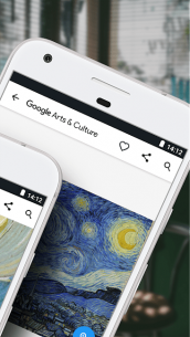 Google Arts & Culture 9.2.22 Apk for Android 2