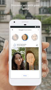 Google Arts & Culture 9.2.22 Apk for Android 3