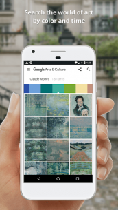 Google Arts & Culture 9.2.22 Apk for Android 4