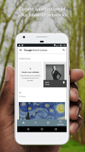 Google Arts & Culture 9.2.22 Apk for Android 5