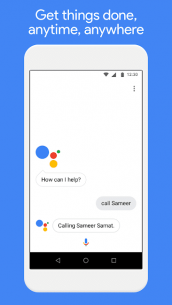 Google Assistant Go 2.14.0.481827381 Apk for Android 1